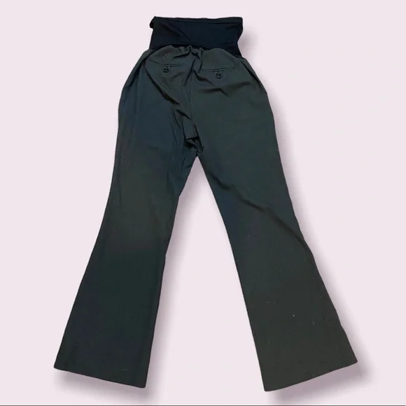 Maternity Dress Pants - Picture 2 of 2